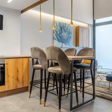 Apartment Elegant And Stylish Loft In The Heart Of *