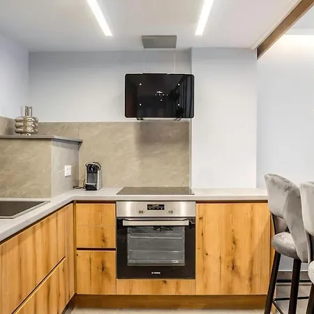 Elegant And Stylish Loft In The Heart Of Apartamento Atenas